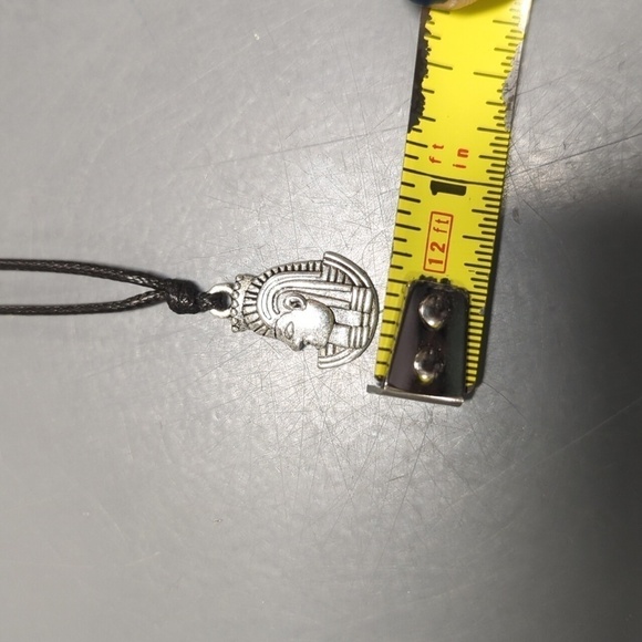 Two Egyptian Necklaces - Picture 3 of 5